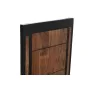 Sedia da Sala da Pranzo DKD Home Decor Marrone scuro Acacia (42 x 47 x 102 cm) di DKD Home Decor, Sedie - Rif: S3034099, Prez...