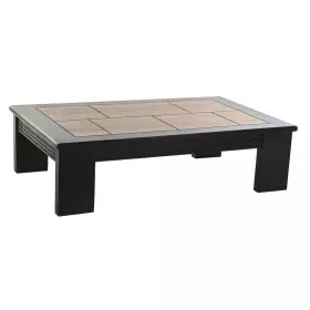 Table Basse DKD Home Decor 100 x 60 x 30 cm Bois Acacia de DKD Home Decor, Tables - Réf : S3034100, Prix : 176,07 €, Remise : %