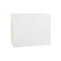 Caisson à Tiroirs DKD Home Decor Blanc Bois de manguier (100 x 50 x 80 cm) de DKD Home Decor, Commodes - Réf : S3034103, Prix...