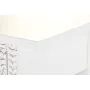 Consola DKD Home Decor Branco Madeira de mangueira (100 x 45 x 78 cm) de DKD Home Decor, Jogos de móveis - Ref: S3034104, Pre...