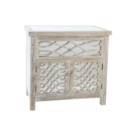 Chest of drawers DKD Home Decor Wood (80 x 40 x 81 cm) by DKD Home Decor, Chest of Drawers - Ref: S3034108, Price: 246,46 €, ...