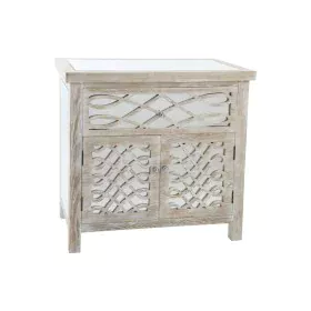 Cassettiera DKD Home Decor Legno (80 x 40 x 81 cm) di DKD Home Decor, Comò e cassettiere - Rif: S3034108, Prezzo: 246,46 €, S...