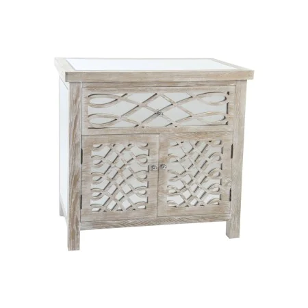 Cassettiera DKD Home Decor Legno (80 x 40 x 81 cm) di DKD Home Decor, Comò e cassettiere - Rif: S3034108, Prezzo: 246,46 €, S...