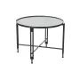 Centre Table DKD Home Decor Metal Crystal 63 x 63 x 46 cm by DKD Home Decor, Tables - Ref: S3034135, Price: 140,17 €, Discoun...