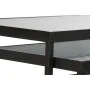 Set of 3 small tables DKD Home Decor Black 58 x 36,5 x 53,5 cm by DKD Home Decor, Tables - Ref: S3034136, Price: 237,12 €, Di...