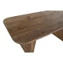 Esstisch DKD Home Decor natürlich Recyceltes Holz Kiefer (180 x 90 x 77 cm) von DKD Home Decor, Esszimmertische - Ref: S30341...