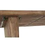 Esstisch DKD Home Decor natürlich Recyceltes Holz Kiefer (180 x 90 x 77 cm) von DKD Home Decor, Esszimmertische - Ref: S30341...