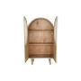 Anrichte DKD Home Decor 80 x 45 x 140 cm natürlich Weiß Mango-Holz von DKD Home Decor, Buffets - Ref: S3034169, Preis: 538,18...