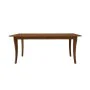 Mesa de Comedor DKD Home Decor Marrón Madera de mango (180 x 90 x 76 cm) de DKD Home Decor, Mesas - Ref: S3034173, Precio: 57...