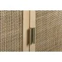 Credenza DKD Home Decor Naturale MDF Legno di paulownia (90 x 40 x 160 cm) di DKD Home Decor, Credenze e buffet - Rif: S30341...