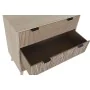 Cómoda DKD Home Decor Abeto Castanho MDF (80 x 40 x 77 cm) de DKD Home Decor, Cómodas e camiseiros - Ref: S3034206, Preço: 21...