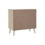 Cómoda DKD Home Decor Abeto Marrón MDF (80 x 40 x 77 cm) de DKD Home Decor, Cómodas y cajoneras - Ref: S3034206, Precio: 215,...