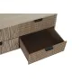 Móvel de TV DKD Home Decor Abeto Castanho Madeira MDF 120 x 40 x 47 cm de DKD Home Decor, Mesas e suportes para TV - Ref: S30...