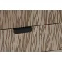 Móvel de TV DKD Home Decor Abeto Castanho Madeira MDF 120 x 40 x 47 cm de DKD Home Decor, Mesas e suportes para TV - Ref: S30...