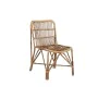 Dining Chair DKD Home Decor Natural 47 x 47 x 83 cm 47 x 61 x 84 cm by DKD Home Decor, Dining Chairs - Ref: S3034219, Price: ...