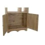 placard à provisions DKD Home Decor Bois Bois Recyclé 93 x 42 x 188 cm de DKD Home Decor, Étagères - Réf : S3034223, Prix : 3...