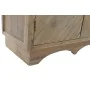 placard à provisions DKD Home Decor Bois Bois Recyclé 93 x 42 x 188 cm de DKD Home Decor, Étagères - Réf : S3034223, Prix : 3...