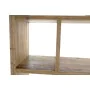 placard à provisions DKD Home Decor Bois Bois Recyclé 93 x 42 x 188 cm de DKD Home Decor, Étagères - Réf : S3034223, Prix : 3...