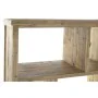 Alacena DKD Home Decor Madera Madera Reciclada 93 x 42 x 188 cm de DKD Home Decor, Estantes - Ref: S3034223, Precio: 367,24 €...