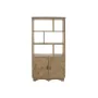 placard à provisions DKD Home Decor Bois Bois Recyclé 93 x 42 x 188 cm de DKD Home Decor, Étagères - Réf : S3034223, Prix : 3...