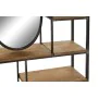 Shelves DKD Home Decor Wood Metal MDF Wood 39,5 x 13,5 x 60 cm by DKD Home Decor, Standing Shelf Units - Ref: S3034225, Price...