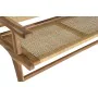 Bench DKD Home Decor Brown Natural 120 x 76 x 68 cm by DKD Home Decor, Benches - Ref: S3034231, Price: 239,82 €, Discount: %