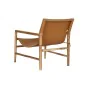 Cadeira DKD Home Decor Camel Marrom claro 66 x 73 x 77 cm de DKD Home Decor, Cadeiras - Ref: S3034236, Preço: 242,73 €, Desco...