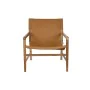 Cadeira DKD Home Decor Camel Marrom claro 66 x 73 x 77 cm de DKD Home Decor, Cadeiras - Ref: S3034236, Preço: 242,73 €, Desco...