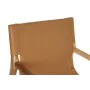 Cadeira DKD Home Decor Camel Marrom claro 66 x 73 x 77 cm de DKD Home Decor, Cadeiras - Ref: S3034236, Preço: 242,73 €, Desco...