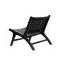 Chaise de Salle à Manger DKD Home Decor Noir 65 x 79 x 70 cm de DKD Home Decor, Chaises - Réf : S3034237, Prix : 226,65 €, Re...