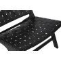 Chaise de Salle à Manger DKD Home Decor Noir 65 x 79 x 70 cm de DKD Home Decor, Chaises - Réf : S3034237, Prix : 226,65 €, Re...