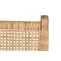 Sedia DKD Home Decor 51 x 48 x 86 cm 51 x 54 x 86 cm Naturale Teca Marrone Chiaro Rattan di DKD Home Decor, Sedie - Rif: S303...