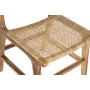 Sedia DKD Home Decor 51 x 48 x 86 cm 51 x 54 x 86 cm Naturale Teca Marrone Chiaro Rattan di DKD Home Decor, Sedie - Rif: S303...