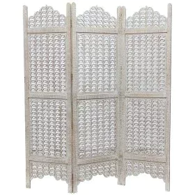 Folding screen DKD Home Decor MDF Mango wood (150 x 2 x 180 cm) by DKD Home Decor, Panel Screens - Ref: S3034253, Price: 194,...