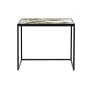 Juego de 3 mesas DKD Home Decor Negro Verde Dorado 60 x 40 x 50 cm de DKD Home Decor, Mesas - Ref: S3034260, Precio: 167,77 €...