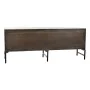 Buffet DKD Home Decor Marron Rotin Bois de manguier (155 x 40 x 61,5 cm) de DKD Home Decor, Buffets, crédences et vaisseliers...