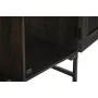 Credenza DKD Home Decor Marrone Rattan Legno di mango (155 x 40 x 61,5 cm) di DKD Home Decor, Credenze e buffet - Rif: S30342...