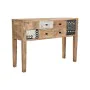 Console DKD Home Decor Colonial Mango wood (121 x 40 x 86 cm) by DKD Home Decor, Tables - Ref: S3034318, Price: 488,17 €, Dis...