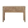 Consola DKD Home Decor Colonial Madera de mango (121 x 40 x 86 cm) de DKD Home Decor, Mesas - Ref: S3034318, Precio: 488,17 €...