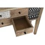 Console DKD Home Decor Colonial Bois de manguier (121 x 40 x 86 cm) de DKD Home Decor, Tables - Réf : S3034318, Prix : 488,17...