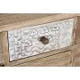 Consola DKD Home Decor Colonial Madeira de mangueira (121 x 40 x 86 cm) de DKD Home Decor, Jogos de móveis - Ref: S3034318, P...