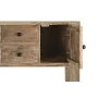 Consola DKD Home Decor Colonial Madeira de mangueira (121 x 40 x 86 cm) de DKD Home Decor, Jogos de móveis - Ref: S3034318, P...