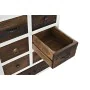 Cassettiera DKD Home Decor Coloniale Legno di mango (109 x 37 x 90 cm) di DKD Home Decor, Comò e cassettiere - Rif: S3034319,...