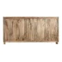 Sideboard DKD Home Decor Natural White Mango wood (193 x 40,6 x 91,4 cm) by DKD Home Decor, Sideboards - Ref: S3034326, Price...