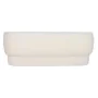 Canapé DKD Home Decor Blanc Moderne 193 x 80 x 73 cm de DKD Home Decor, Canapés et divans - Réf : S3034367, Prix : 778,62 €, ...