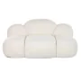 Sofá DKD Home Decor 149 x 76 x 77 cm Nuvens Branco Moderno de DKD Home Decor, Sofás - Ref: S3034368, Preço: 632,85 €, Descont...