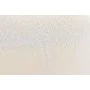 Poggiapiedi DKD Home Decor Bianco Moderno 50 x 50 x 38 cm di DKD Home Decor, Ottomane e poggiapiedi - Rif: S3034372, Prezzo: ...