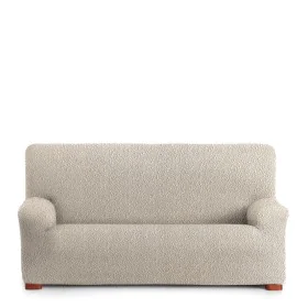 Sofa Cover Eysa ROC White 70 x 120 x 200 cm by Eysa, Sofas & Couches - Ref: D1606498, Price: 64,89 €, Discount: %