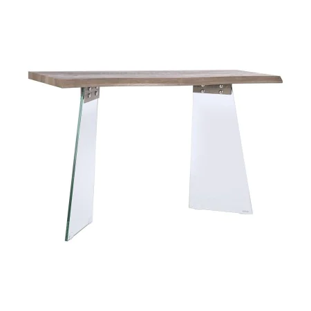 Console DKD Home Decor Crystal MDF Wood (120 x 40 x 76 cm) by DKD Home Decor, Tables - Ref: S3034391, Price: 217,70 €, Discou...