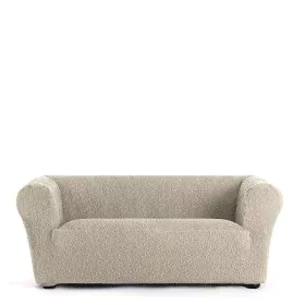 Sofa Cover Eysa ROC White 110 x 100 x 180 cm by Eysa, Sofas & Couches - Ref: D1606499, Price: 80,67 €, Discount: %